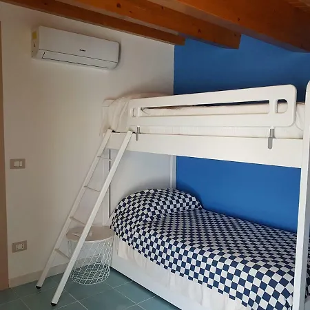 Casa La Rosa - Rada Delle Tortore Holiday home Marzamemi