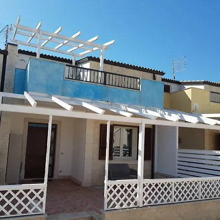 Casa La Rosa - Rada Delle Tortore *