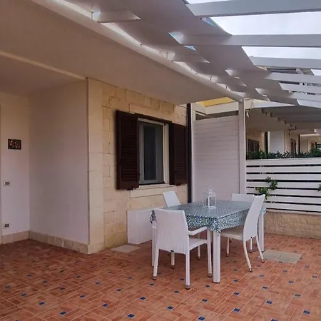 Casa La Rosa - Rada Delle Tortore