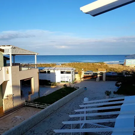 Casa La Rosa - Rada Delle Tortore * Marzamemi